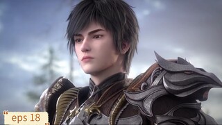 Purple River S2 eps 18 Sub Indo