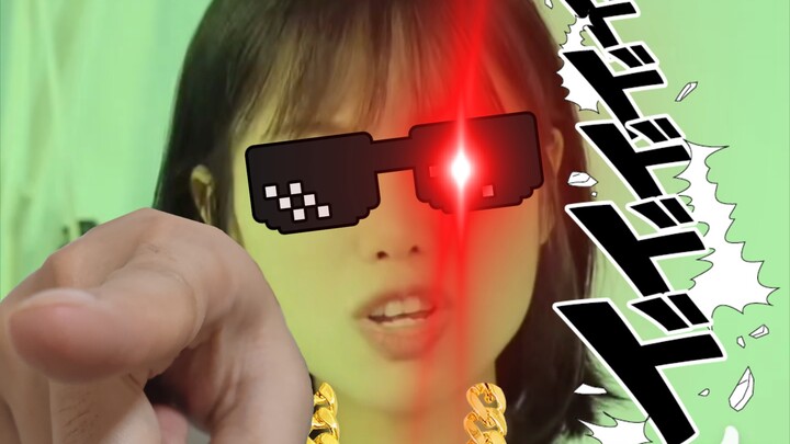 Keluhan terhadap ibu Jia Yi si jenius besar 😡😡