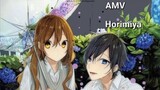[AMV] anime Romance (Horimiya)
