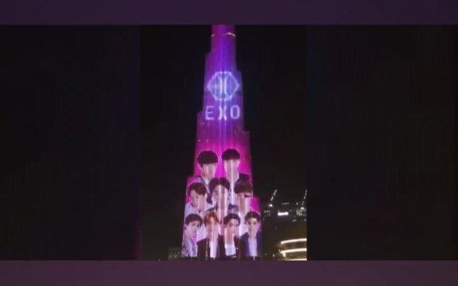 Thật sự rất tự hào về họ, EXO, hãy yêu nhau thôi!