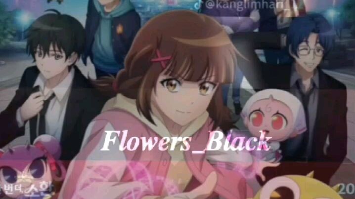 shinobi house trailer 10th anniversary