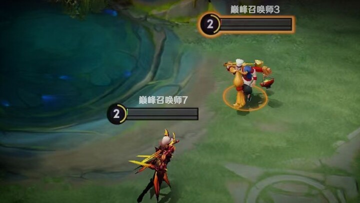 Ông già mà tôi đã kết duyên ba kiếp trên đấu trường.