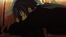 Black Bullet Episode 13 End Sub Indo