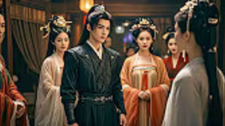 【Indo Sub】Dikira Orang Rendahan, Nyatanya Aku Bisa Menghancurkan Dunia Barang An