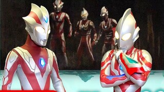 "Aurora Subtitles" Drama Radio Tim Penyelamat Galaksi [20] Pulang Kampung