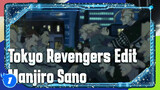 Manjiro Sano | Tokyo Revengers_1