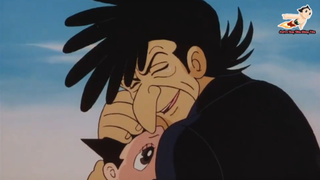 Astro Boy Siêu Đáng Yêu P10