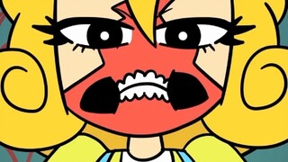Miss Joy Minions