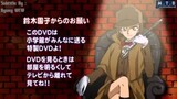 Detective Conan Ova 08 : The Casebook of Female High-School Detective Sonoko Suzuki - sub indo