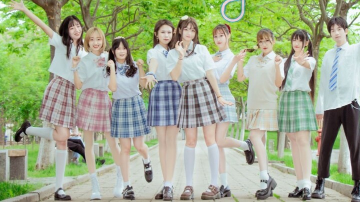 [Qufu Normal University×NA Animation Club] ❀Blooming with Dreams❀ College Entrance Examination Suppo