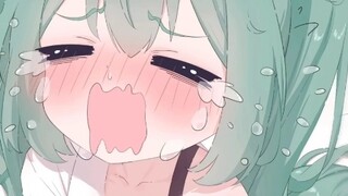 ฉันเจอเจ้าหญิงฮัตสึเนะ มิกุสุดน่ารัก