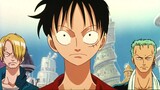 One Piece Movie - Clockwork Island Adventure (2001) - Full Movie in Link