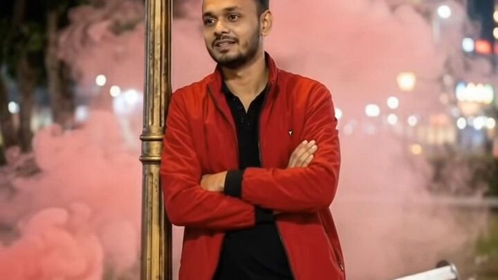 অর্ধেক জীবন পার করে বুঝলেন