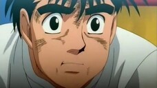 Hajime no Ippo S01E07 - The Destructive Force of 1 cm