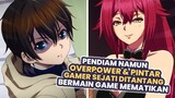 Pendiam yang Overpower - Seluruh Alur Cerita Anime Battle Game in 5 Seconds (Deatte 5byou de Battle)