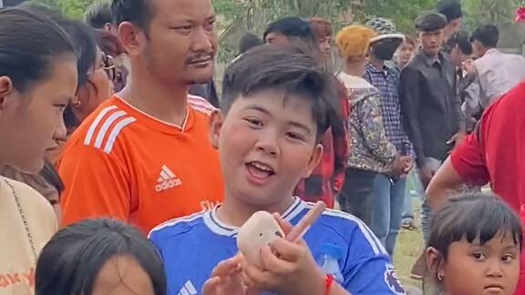 biar tetep cantik gaes