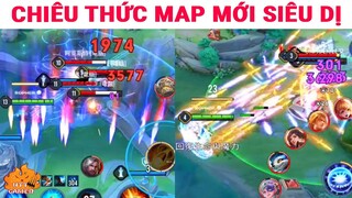 Tổng Hợp Những Pha Highlight Hay Nhất Liên Quân #17 | Tik Tok Liên Quân Mobile 2022