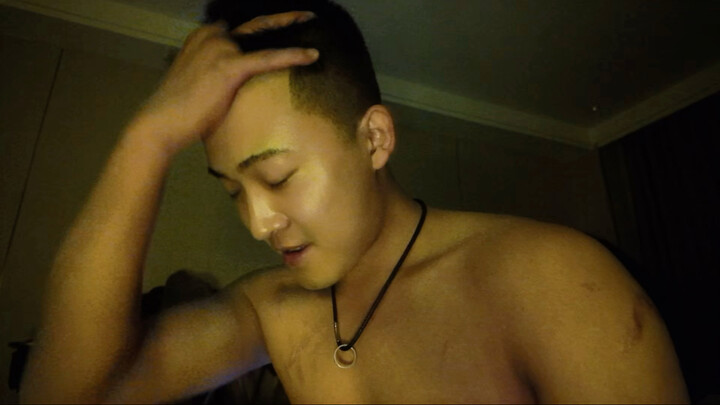 Tuyết rơi rồi, nhảy đi!