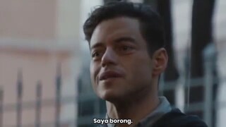 SUPERMAN 2025 EPISODE 3