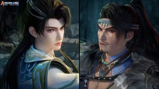 Legend of Ling Tian Eps 11 Sub Indo