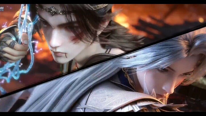 A War Untold Eps 5 Sub Indo