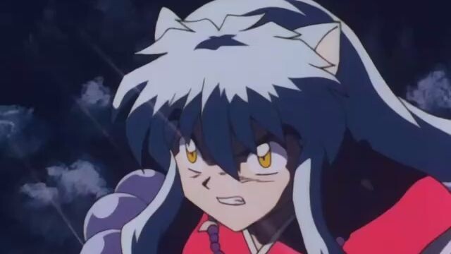 Inuyasha episode 28 subtitle indonesia