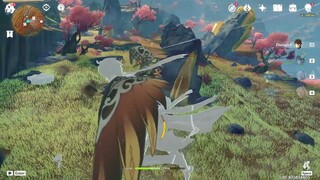 Clear Map Đá Vực Sâu 1