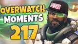 Overwatch Moments #217