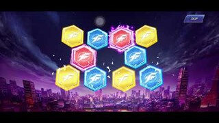 BOSS SYNDROME GEESE AND KRIZALID SKILL PREVIEW KR SERVER