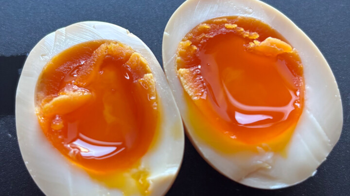 Cách làm trứng lòng đào mà người Nhật học từ nhỏ