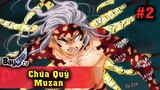 Chúa quỷ Muzan - Phần 2 - @BayStore  @Bay Anime
