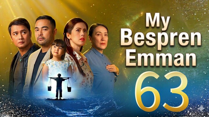 63 🇵🇭My Bespren Emman
