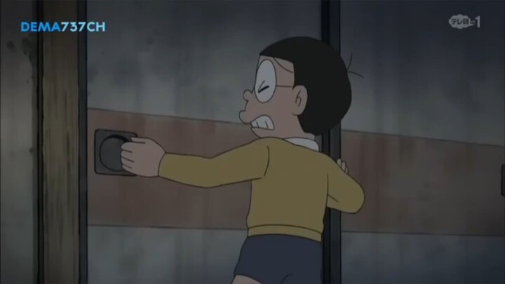 moment nobita nyali tempe