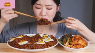 Mukbang Korea #anngon