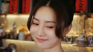 童年女神欢迎再度还原铠甲勇士里面的角色