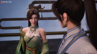 Supreme Alchemy Eps 128 Sub Indo
