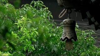 Only then did I realize that time can only make people grow old.