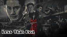 Less Than Evil - Eps 14 Sub Indo