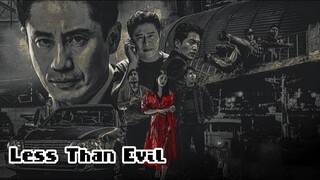 Less Than Evil - Eps 14 Sub Indo