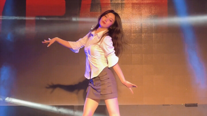 คนอื่นเลิกงานก็นอนเฉยๆ แต่ฉันเลิกงานแล้ววิ่งสุดแรงไปเต้นตามใจ