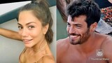 Can Yaman confirm their relationship of Demet Ozdemir