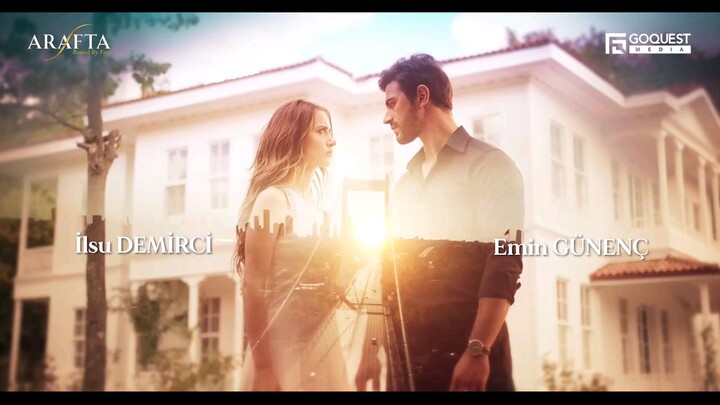 Arafta Episode 2 English Sub Turkish Drama