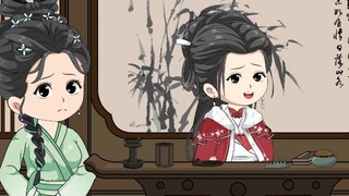 Chu Sangbiao's family was completely defeated