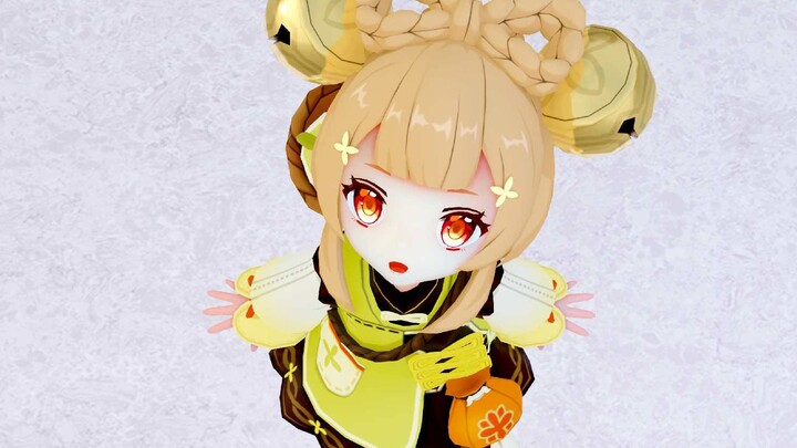 【360° VR】Yaoyao wants