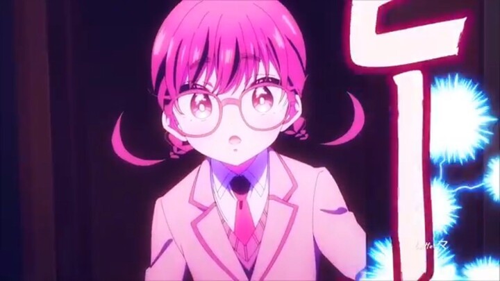 Harem New A Cute