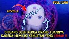 DIKIRA LEMAH PADAHAL OVERPOWER YANG KEKUATANNYA SETARA DEWA ‼️