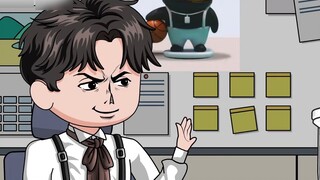 ช่วยด้วย ฉันควรทำอย่างไรหากพบว่าเจ้านายปัจจุบันของฉันเป็นแฟนที่ฉันเคยปฏิเสธ?