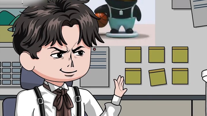 ช่วยด้วย ฉันควรทำอย่างไรหากพบว่าเจ้านายปัจจุบันของฉันเป็นแฟนที่ฉันเคยปฏิเสธ?