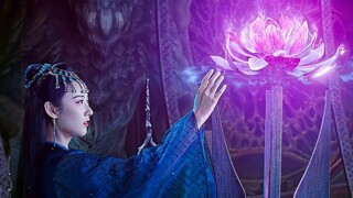 孔雀妄想飞上枝头当凤凰，还想要成为魔族圣女