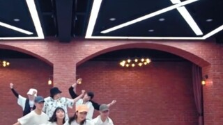 Phiên bản phòng tập nhảy "Summer Party" của sunnee Yang Yunqing sắp ra mắt! Những bước nhảy nhanh nh